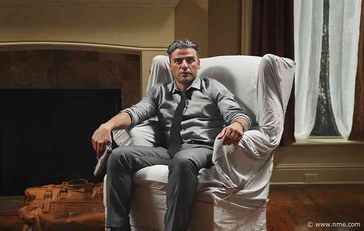 Watch Oscar Isaac get violent in trailer for Paul Schrader’s ‘The Card Counter’