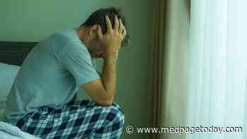 Mental Health Disorders Tied to Higher COVID-19 Mortality