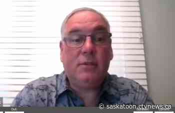 Saskatoon Catholic Church apology 'misses the mark' for victim of priest abuse