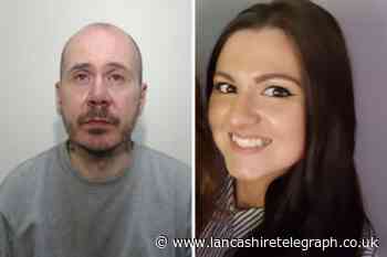 Oldham killer wrote ‘It was me’ on girlfriend’s body