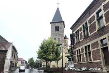 VTM zoekt inwoners van Zichense Kerkstraat voor opnames