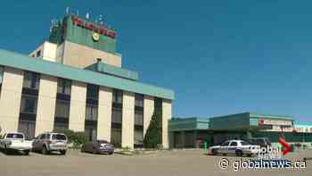 Alberta judge sentences trucker to 12 1/2 years in the death of Cindy Gladue