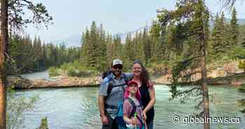 Calgary girl diagnosed with leukemia summiting mountains for kids cancer fundraiser