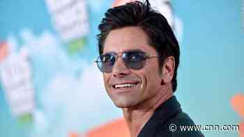 John Stamos wants to tell you about the most famous crime you may have never heard of