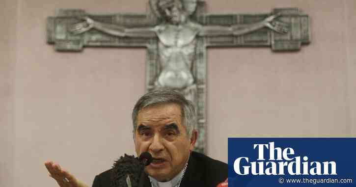 Cardinal denies financial crimes in biggest ever Vatican trial
