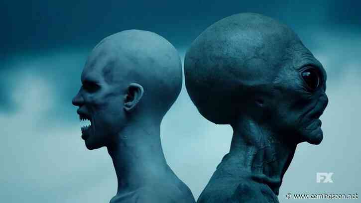 American Horror Story: Double Feature Teaser Previews a Supernatural Collision