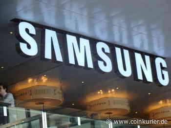 Neues Samsung Galaxy S10 lässt Enjin Coin (ENJ) explodieren - Coin Kurier