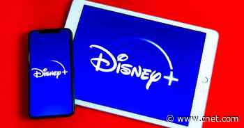 Disney's cryptic 'The Streamer' hype is a new streaming-bundle marketing scheme     - CNET