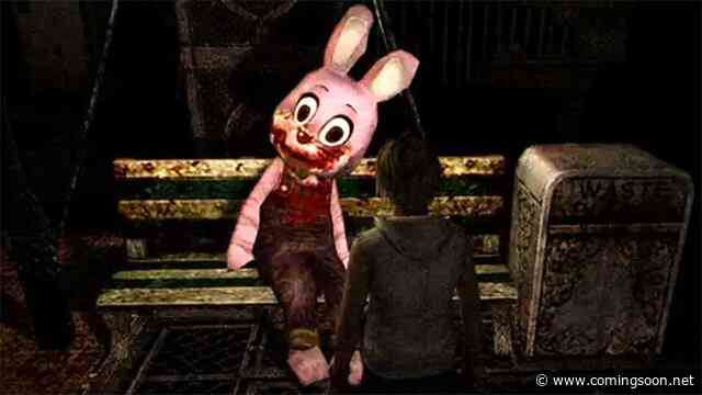 Norman Reedus Posts Weird Silent Hill 3 Video on Instagram