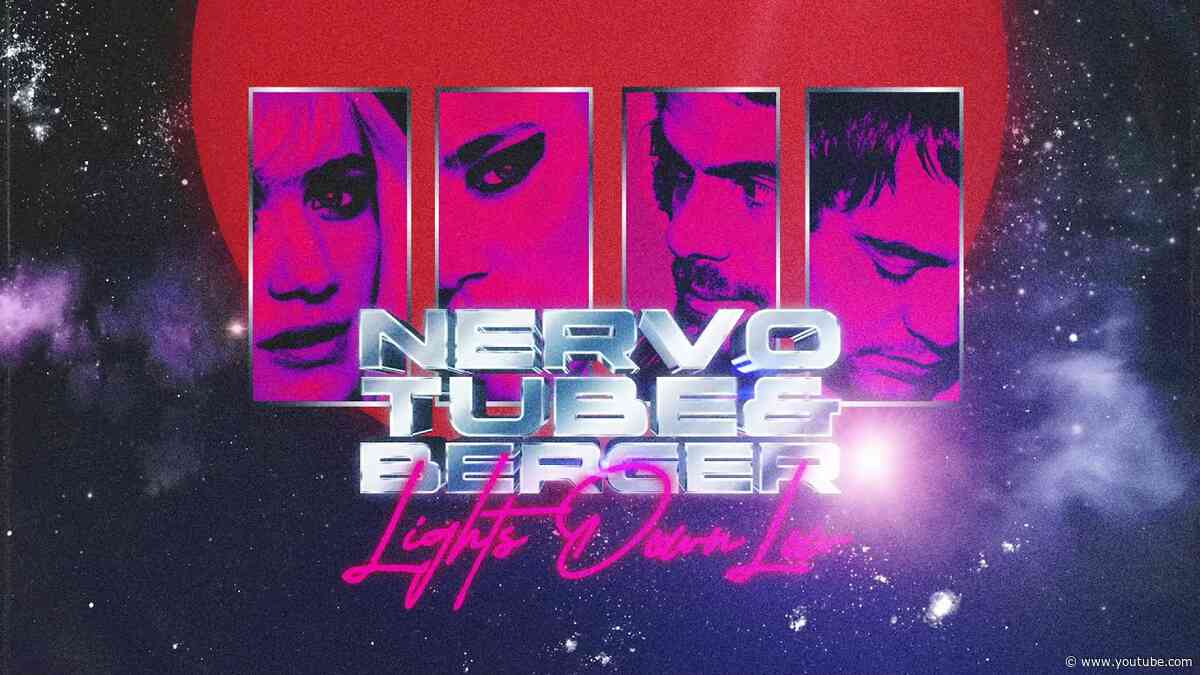 Lights Down Low - NERVO and Tube & Berger