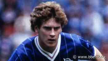 Former Blackburn player Dawson dies at 63