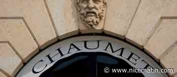 Un homme braque la bijouterie Chaumet et repart en trottinette avec 2 à 3 millions d'euros de butin