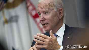 White House defends Biden's past remarks on virus as CDC shifts guidance