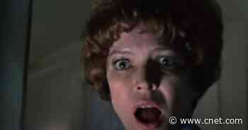 The Exorcist returning with new horror trilogy starring Ellen Burstyn     - CNET