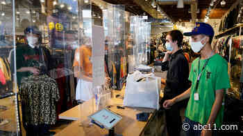 CDC reverses course on indoor masks in some parts of US | LIVE