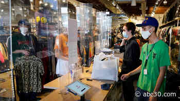 CDC reverses course on indoor masks in some parts of US | LIVE