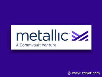 CommVault sees rising interest in Metallic backup as ransomware mitigation