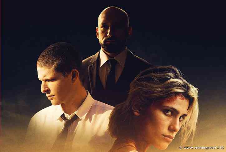 Echoes of Violence Exclusive Trailer & Key Art Previews Action Thriller