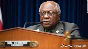 New evidence shows Trump appointees' political interference with CDC weekly Covid data reports, House subcommittee says