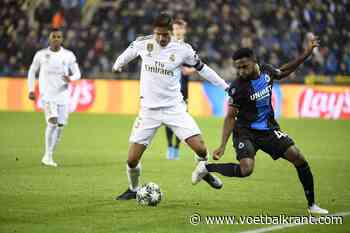 Manchester United kondigt zelf deal aan met Real Madrid en haalt Varane naar Engeland