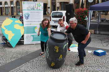 CO2 sparen: Bamberg beteiligt sich an Klimawette - So können Sie mitmachen