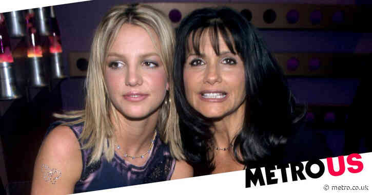 Lynne Spears says Britney’s relationship with dad Jamie has ‘dwindled to nothing but fear and hatred’