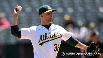 The A's are a live dog against the Padres, plus other best bets for Tuesday