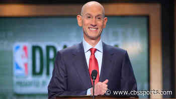 2021 NBA Draft live stream: How to watch, start time, TV channel, latest mock, official pick order