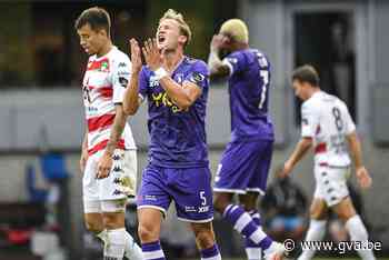 Beerschot kan scheve situatie niet meer rechtzetten en verliest van Cercle - Gazet van Antwerpen