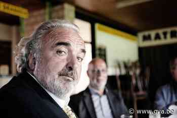 Met Michel Van Dousselaere verliest Vlaanderen een karakterk... - Gazet van Antwerpen Mobile - Gazet van Antwerpen