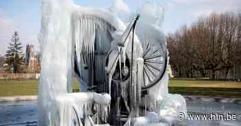 Expo Zwitserse beeldhouwer Tinguely vaart woensdag naar Antwerpen - Het Laatste Nieuws