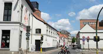 13-jarige jongen wordt ingezet om gestolen fiets te verkopen - Het Laatste Nieuws