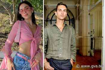 Britse popster Dua Lipa promoot Antwerpse oorbellen bij 69 miljoen volgers - Gazet van Antwerpen