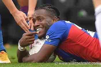 'Batshuayi slaat deur bij Chelsea achter zich dicht en kiest voor opvallende bestemming'