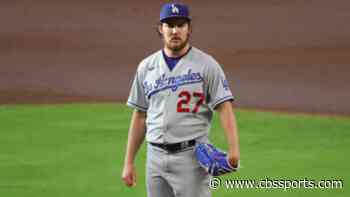 Majority of Dodgers players do not want Trevor Bauer to rejoin team, per report; MLB extends leave