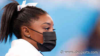 2020 Tokyo Olympics: Why Simone Biles withdrawing from team final is most courageous move she's ever landed