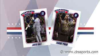 MLB Star Power Index: Javier Báez embraces hate of Amir Garrett; Tommy Pham knows Kung Fu