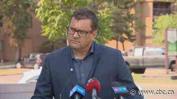 Sask. looking at potential third dose for AstraZeneca recipients looking to travel internationally