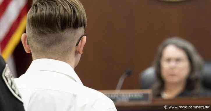 Tödliche Angriffe in Massagesalons – lebenslang für Schützen