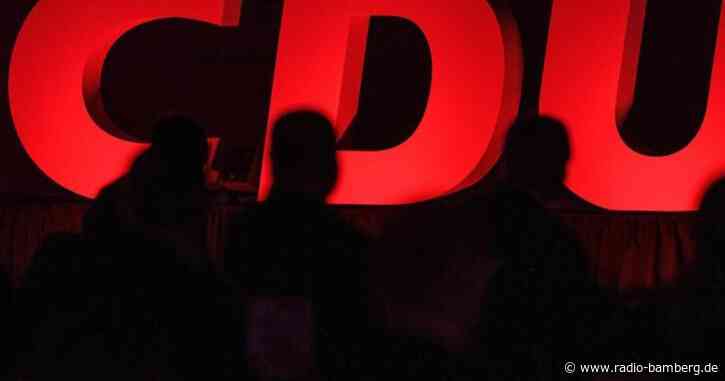 Union sagt Wahlkampfauftakt in Rust ab