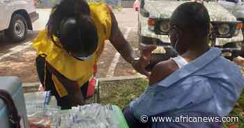 Coronavirus - Ghana: Driving COVID-19 vaccine uptake in Ghana's hard-to-reach communities - Africanews English