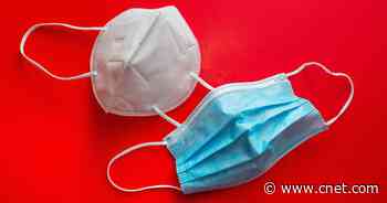 CDC recommends vaccinated people wear masks indoors again     - CNET