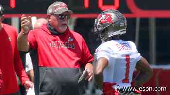 Arians balks over wristband-wearing criticism