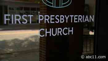 First Presbyterian Church Raleigh changes rules for fund to help more families with utilities, rent