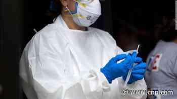 The US could again see 200K Covid-19 cases daily, former CDC director says - CNN