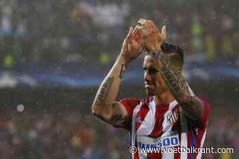 OFFICIEEL: Fernando Torres keert terug naar het oude nest en wordt coach bij Atlético Madrid