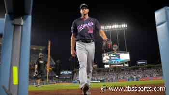 MLB trade rumors: Max Scherzer prefers West Coast; White Sox, Red Sox among many teams after Craig Kimbrel