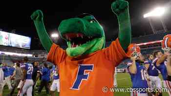 Florida, UCF agree to three-game football series beginning with first meeting in 2024 season