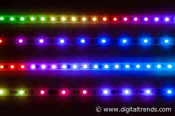 How to use smart lights to up your photography skills