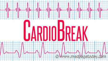 Recurrent Pericarditis Woes; Sluggish Cardiovascular Trials; Bargain-Rate TAVR
